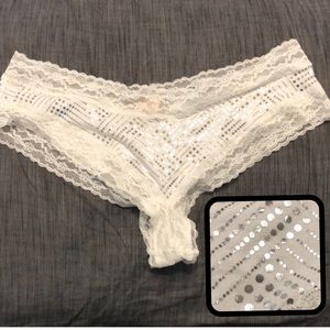 NWT Victoria’s Secret Panties